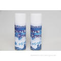 Christmas Cool Extra 88% Foam Snow Spray